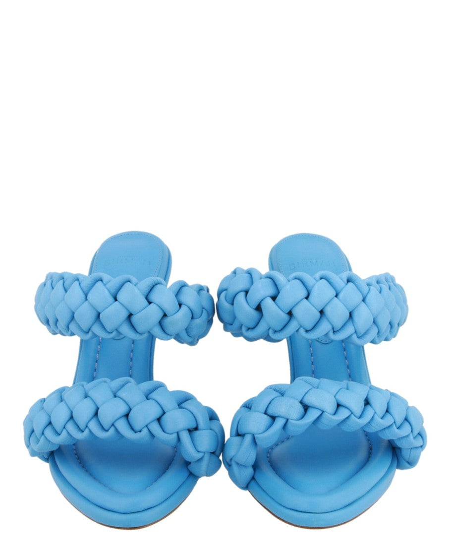 Alexandre Birman Francis 85 Heels