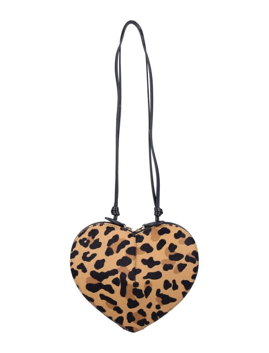 Alaïa Le Coeur Bag