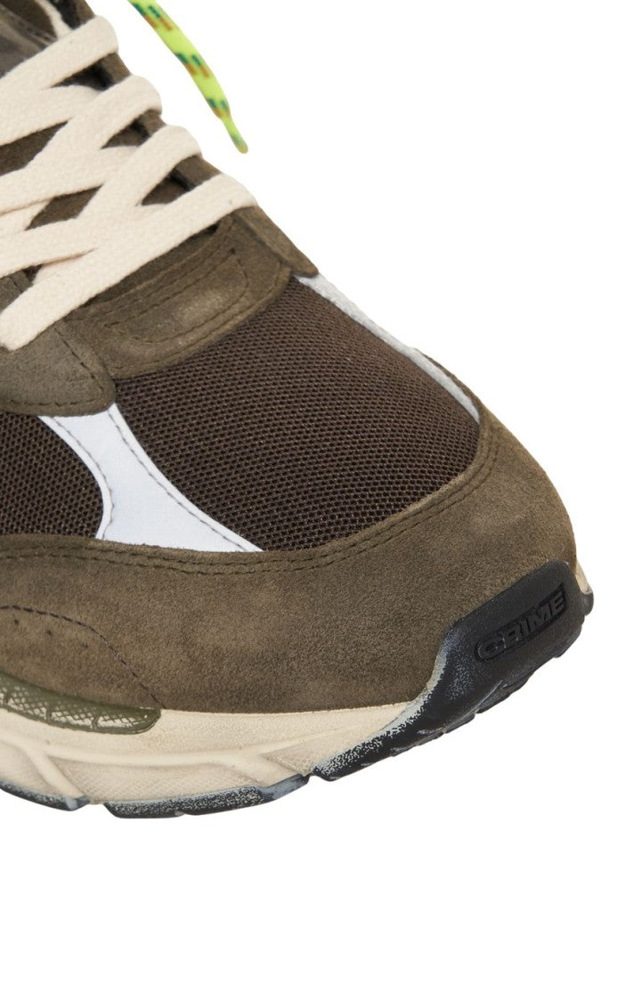 Crime London Fugitive 9094' Sneakers