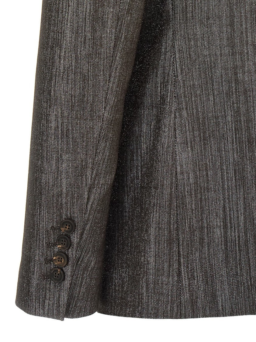 Brunello Cucinelli Sparkling' Blazer