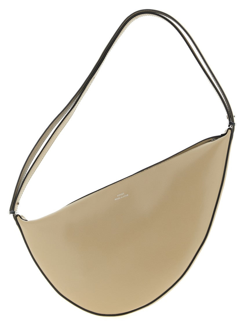 Totême 'Scooped Sling' Shoulder Bag