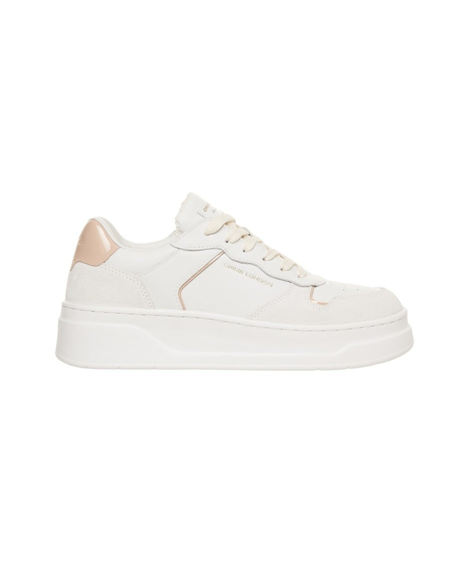 Crime London Sneakers 'Magnetic'
