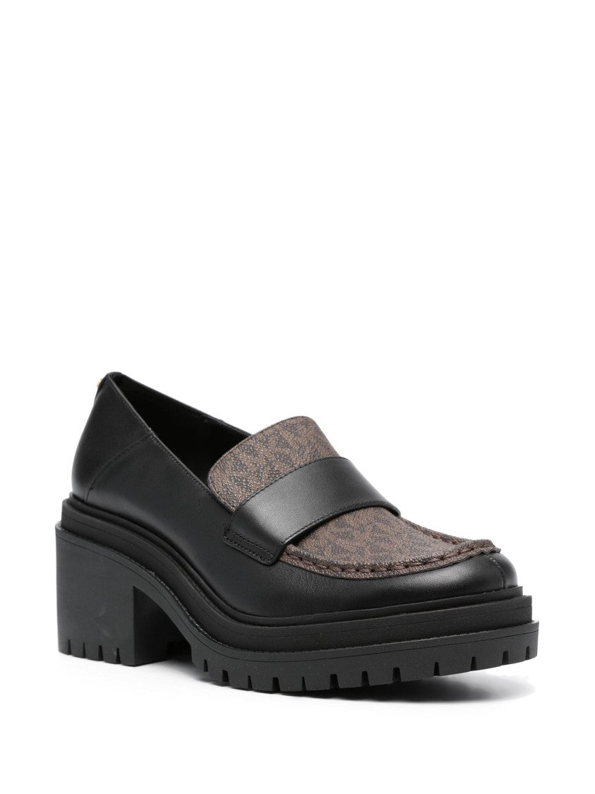 Michael Kors Rocco Heeled Loafer