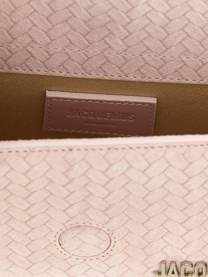 Jacquemus 'Le Bambino' Handbag