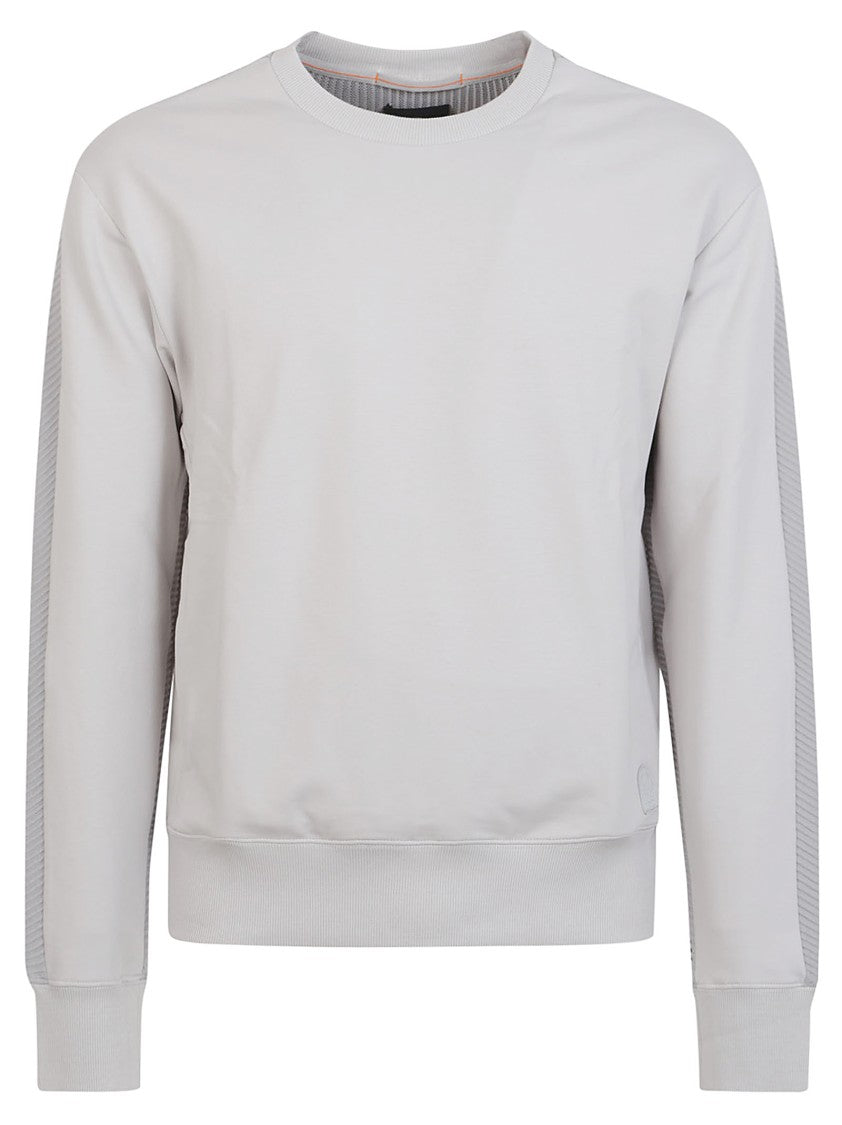 Parajumpers Classic Crew Neck Sweater
