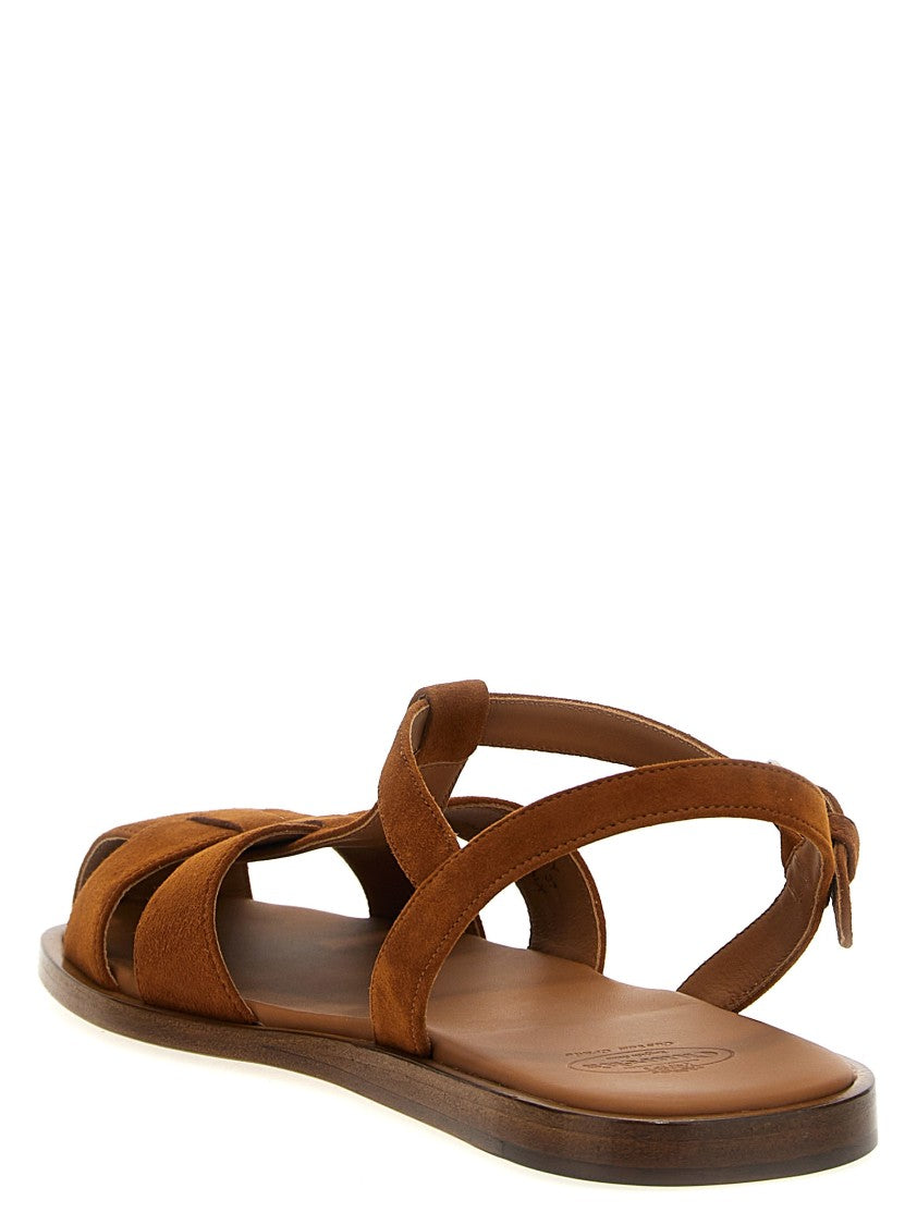 Church's 'Odyssey' Sandals