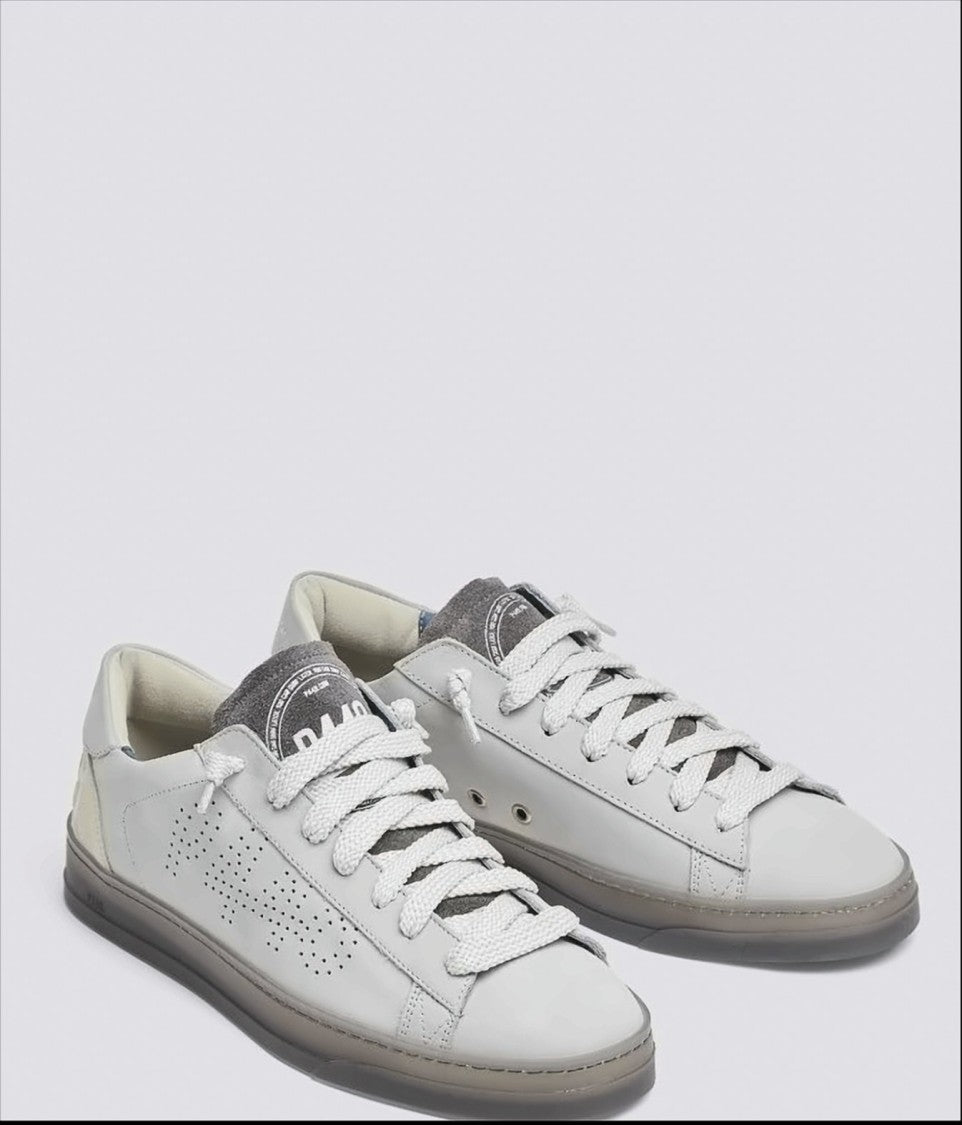 P448 Jack Shadow Low-Top Sneaker