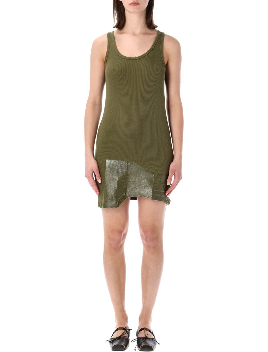 Maison Margiela Four Stitches Costine Tape Mini
