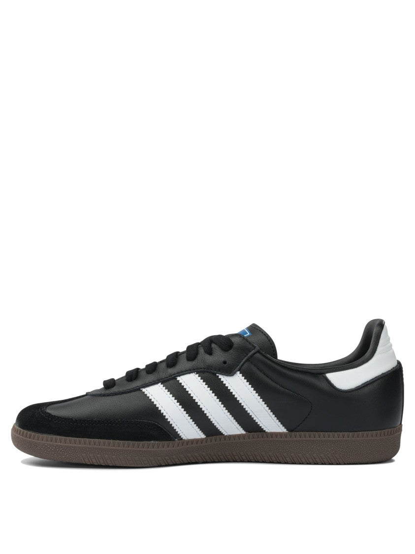 Adidas Originals "Samba Og" Sneaker