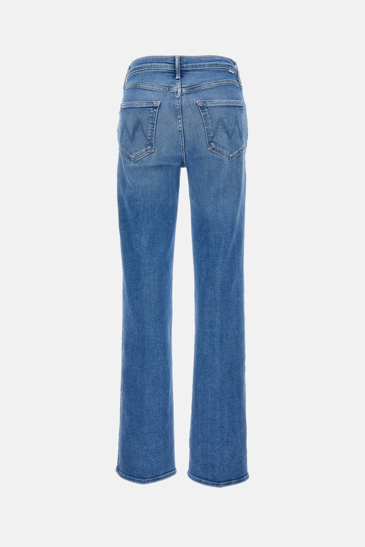Mother The Kick It Jeans