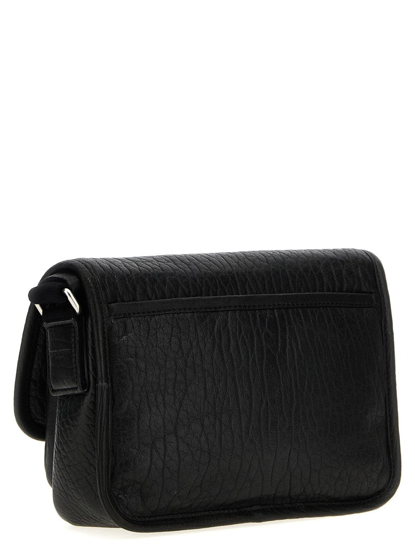 Saint Laurent 'Messenger Small Niki' Crossbody Bag