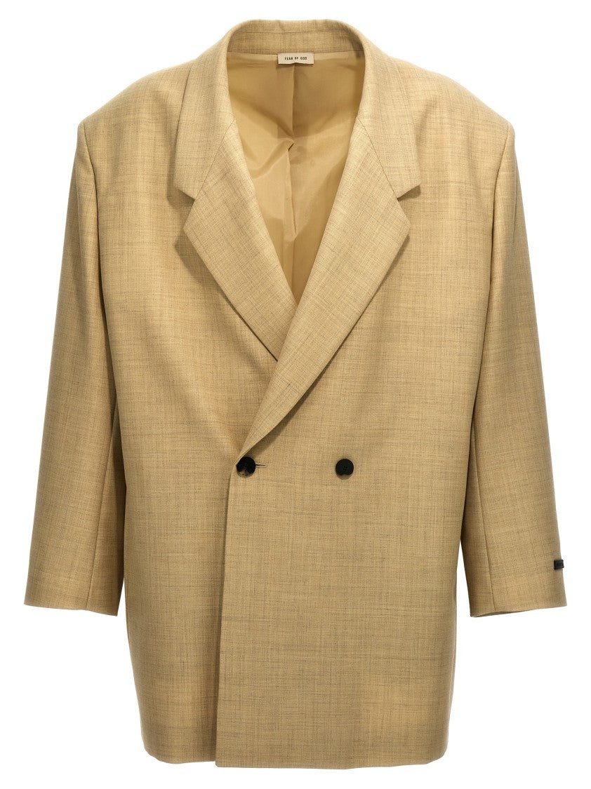 Fear Of God California' Blazer