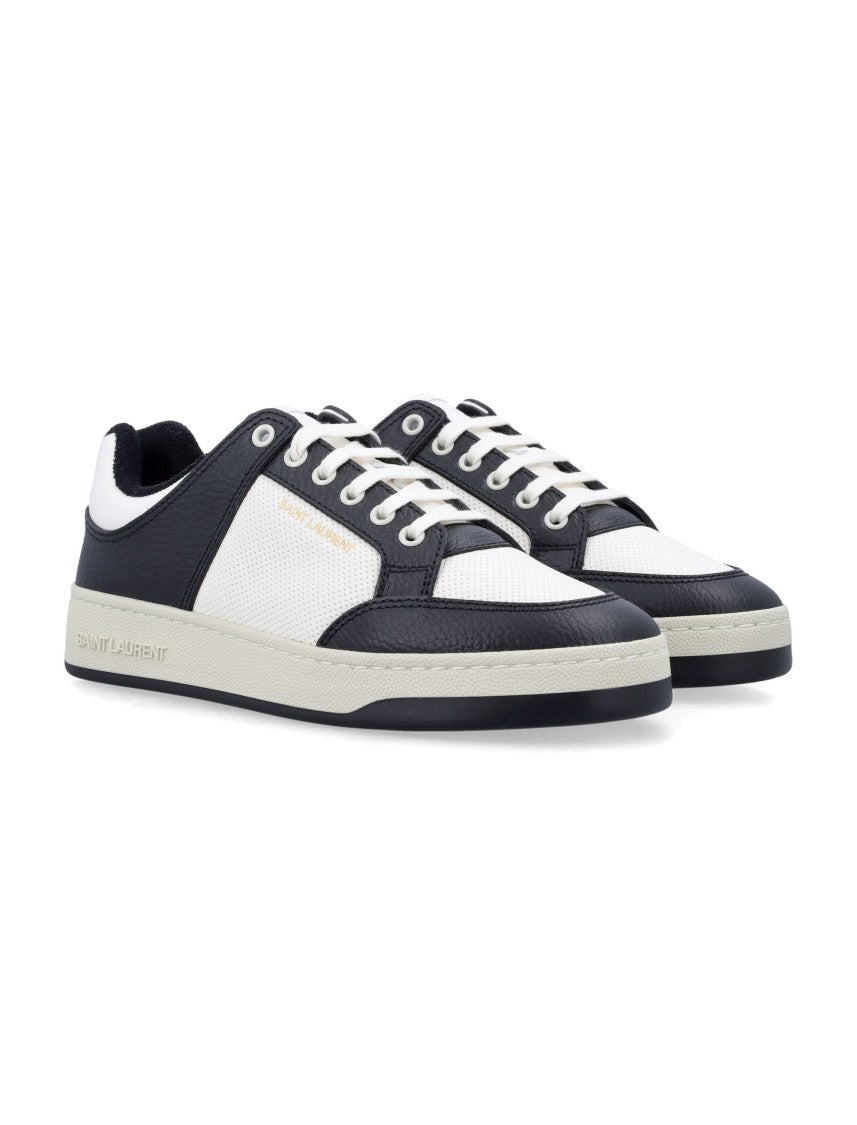 Saint Laurent Sl/61 Woman's Sneakers