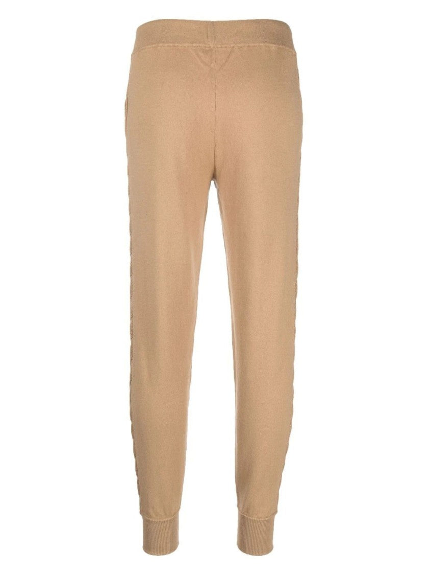 Lauren Ralph Lauren Vendira Ankle Athletic Pants