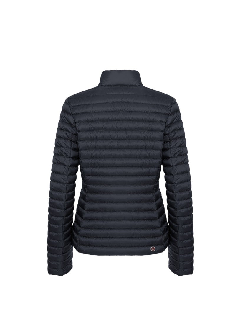 Colmar Blue Ultralight Recycled Down Slim Jacket
