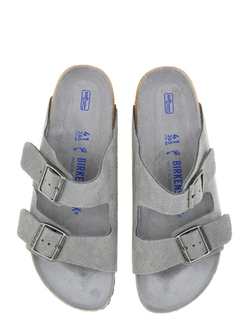 Birkenstock "Arizona" Sandal