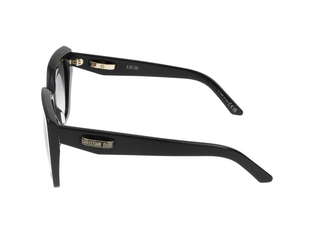 Dior Sunglasses Cdior S5i 10A1 55/18/140