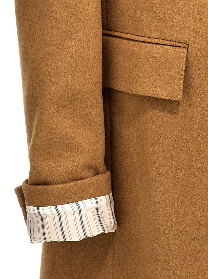 Gucci ' Città' Coat