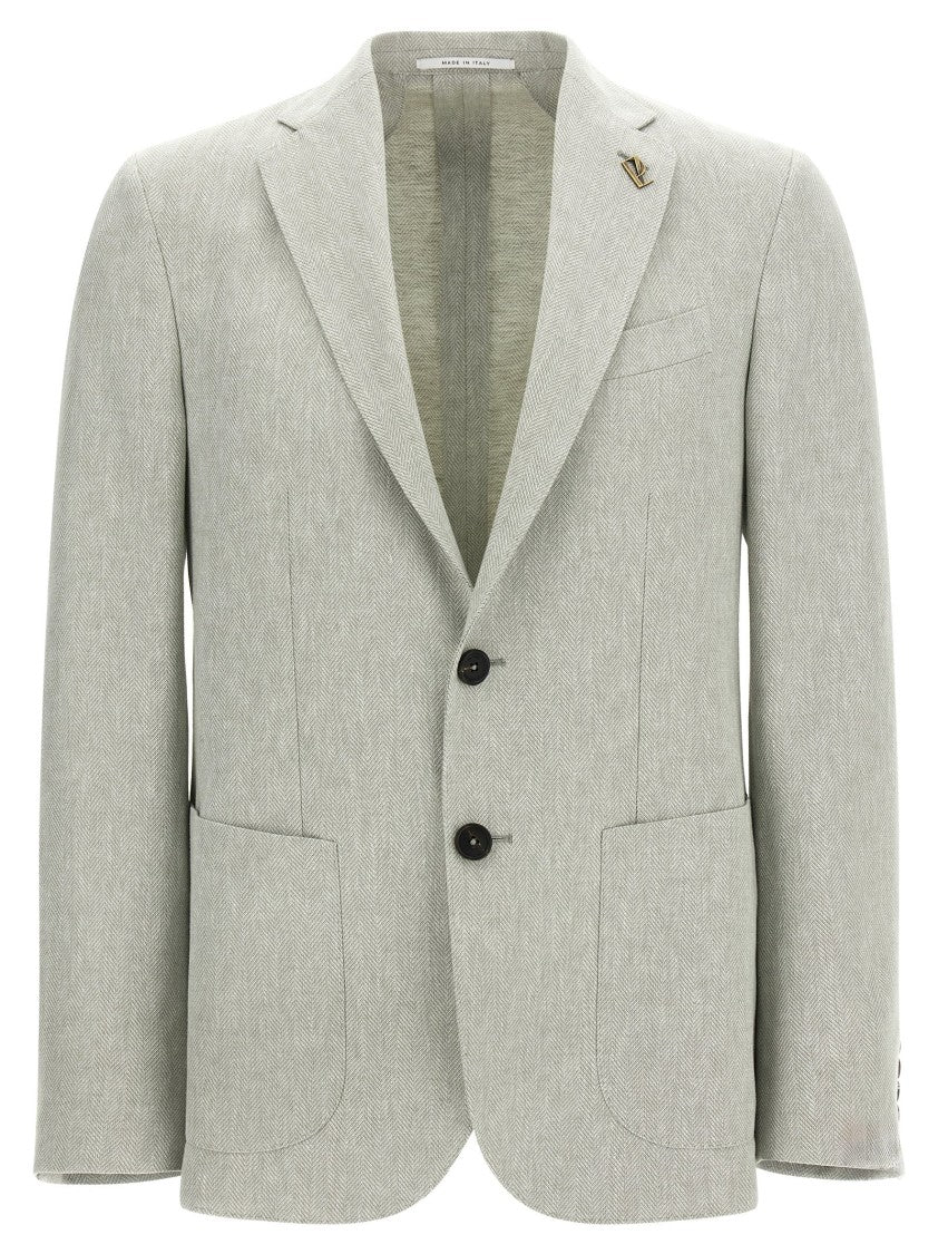 Pal Zileri Brera' Blazer