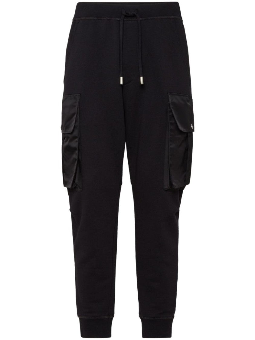 Dsquared2 Cypro Cargo Trousers