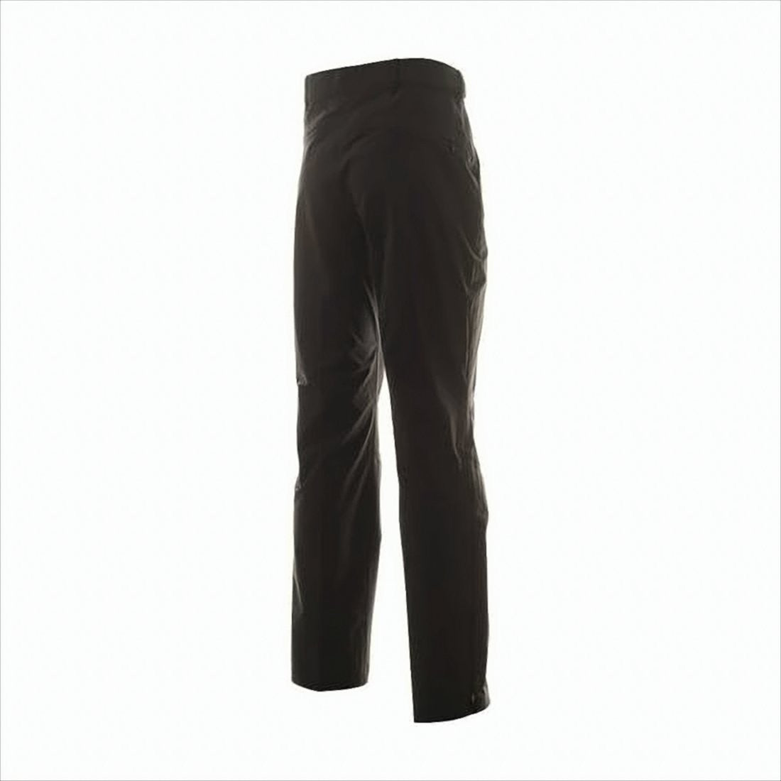 J Lindeberg Straight Leg Tailored Pants With Smooth Finish