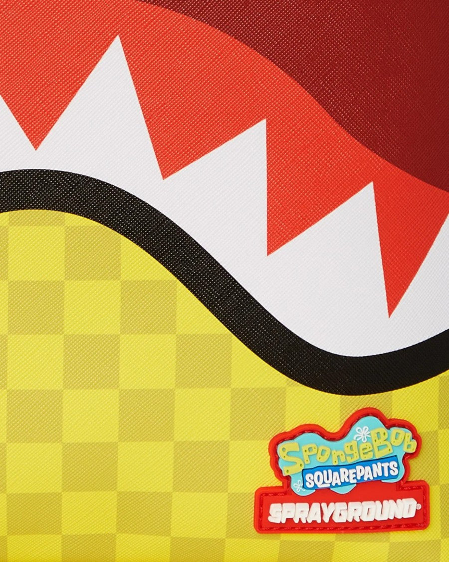 Sprayground Bold Graphic Backpack