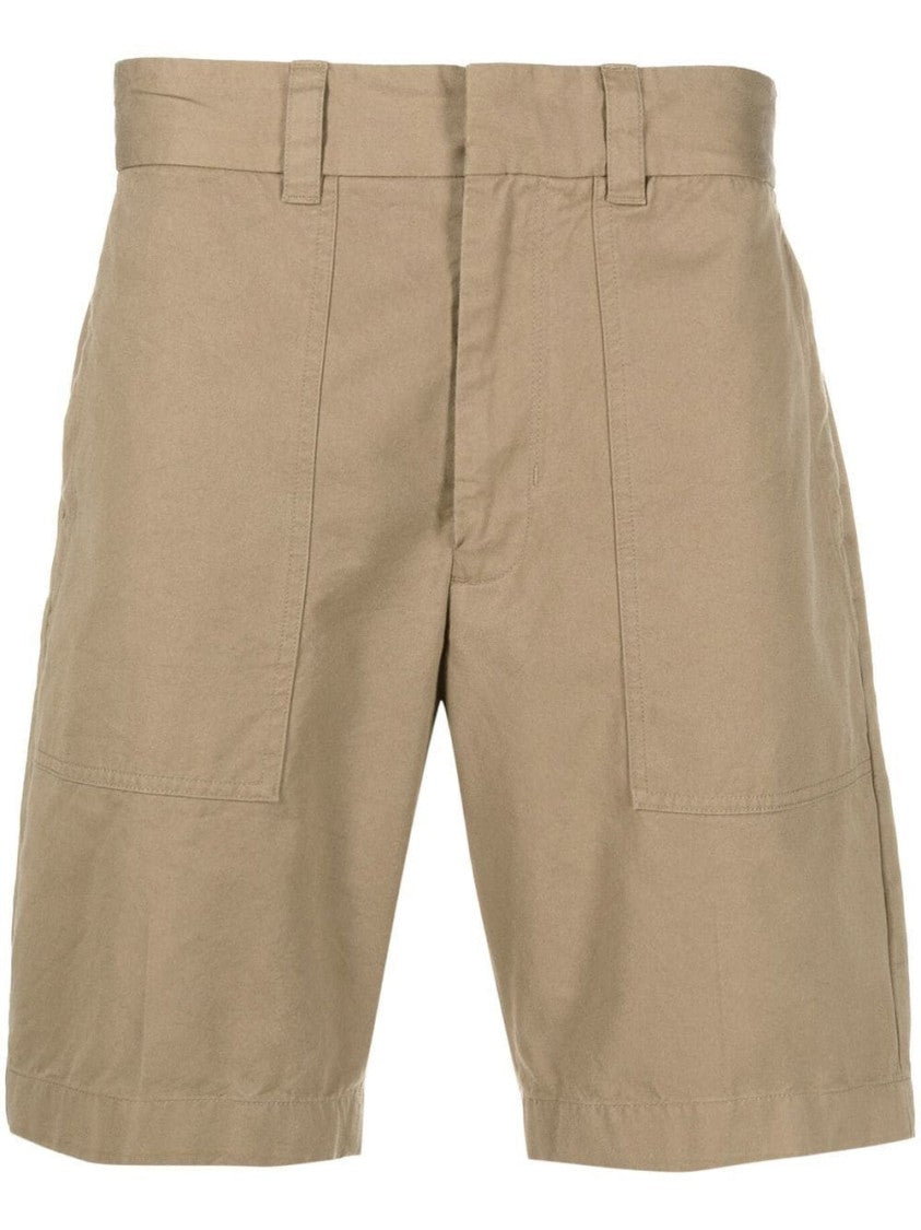 Vince Relaxed Short