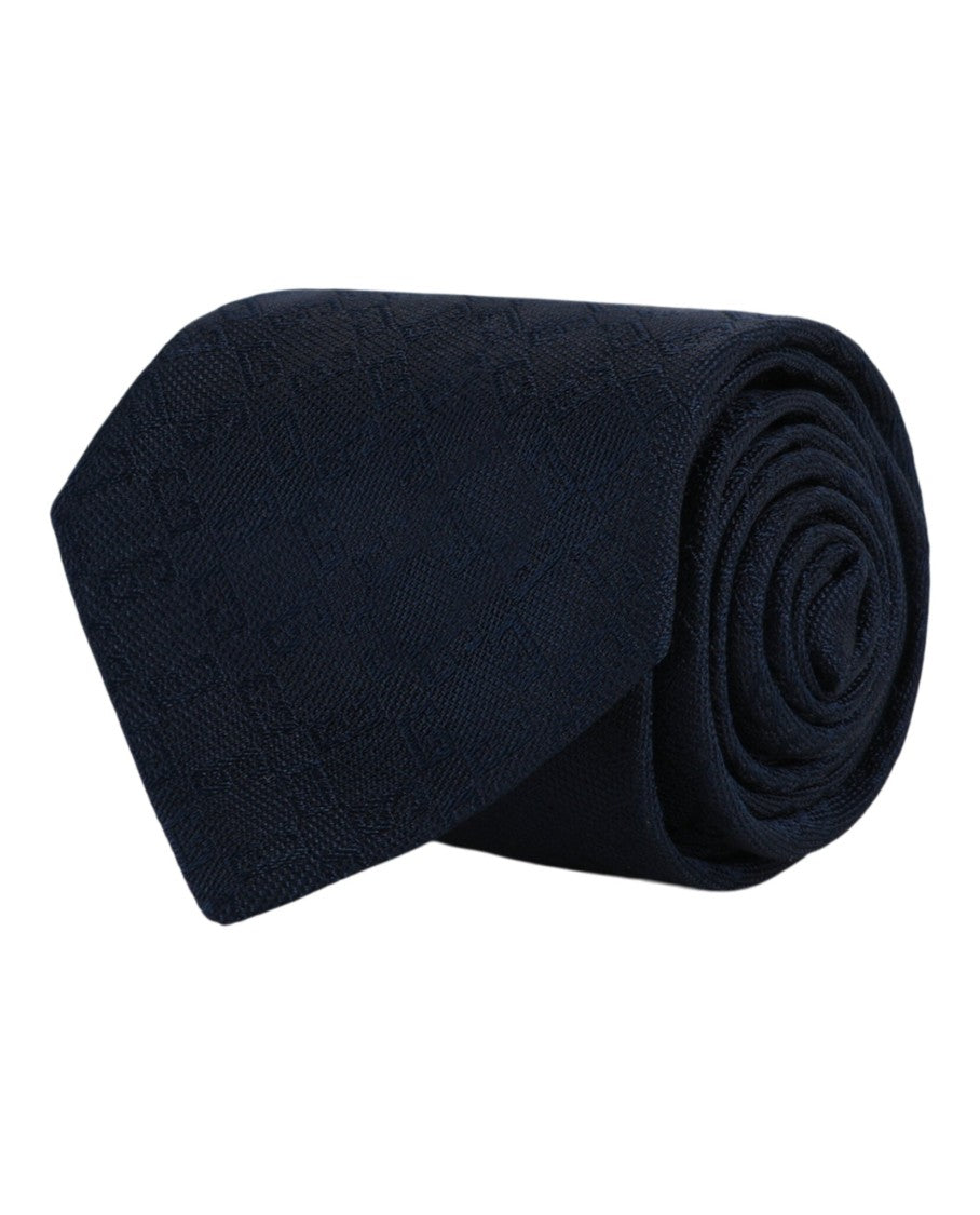 Givenchy 4G Monogram Tie