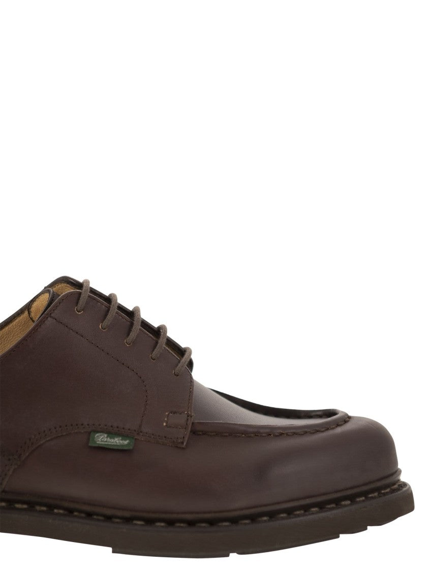 Paraboot Chambord - Derby With Tray