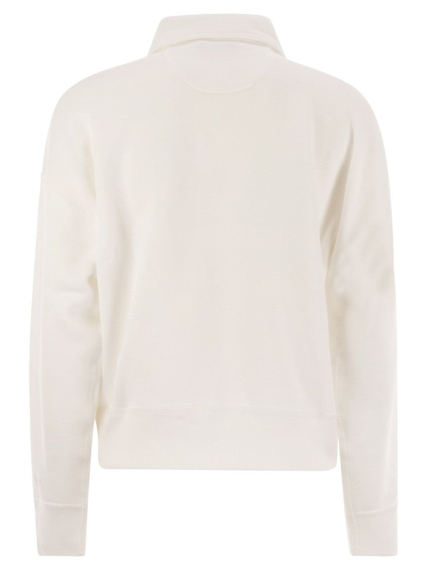 Polo Ralph Lauren Quarter-Zip Pullover