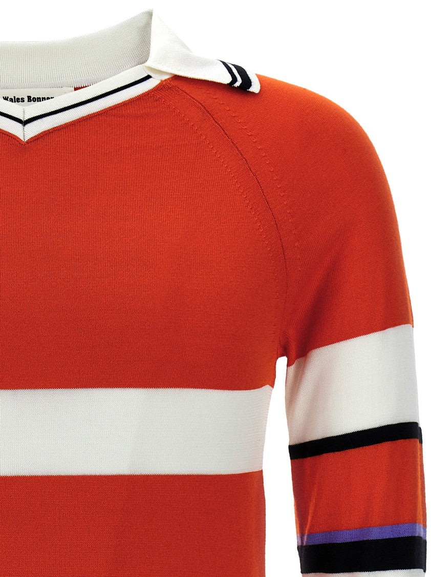 Wales Bonner Calm' Sweater