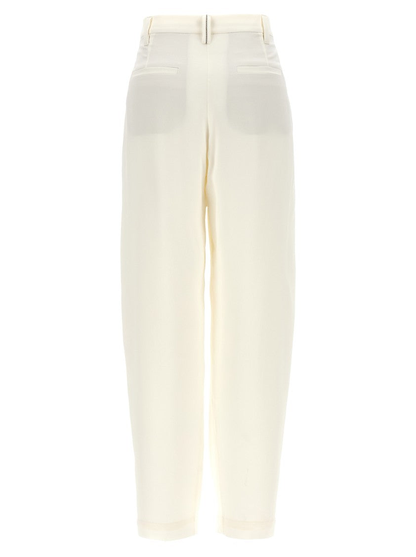 Brunello Cucinelli 'Slouchy' Pants