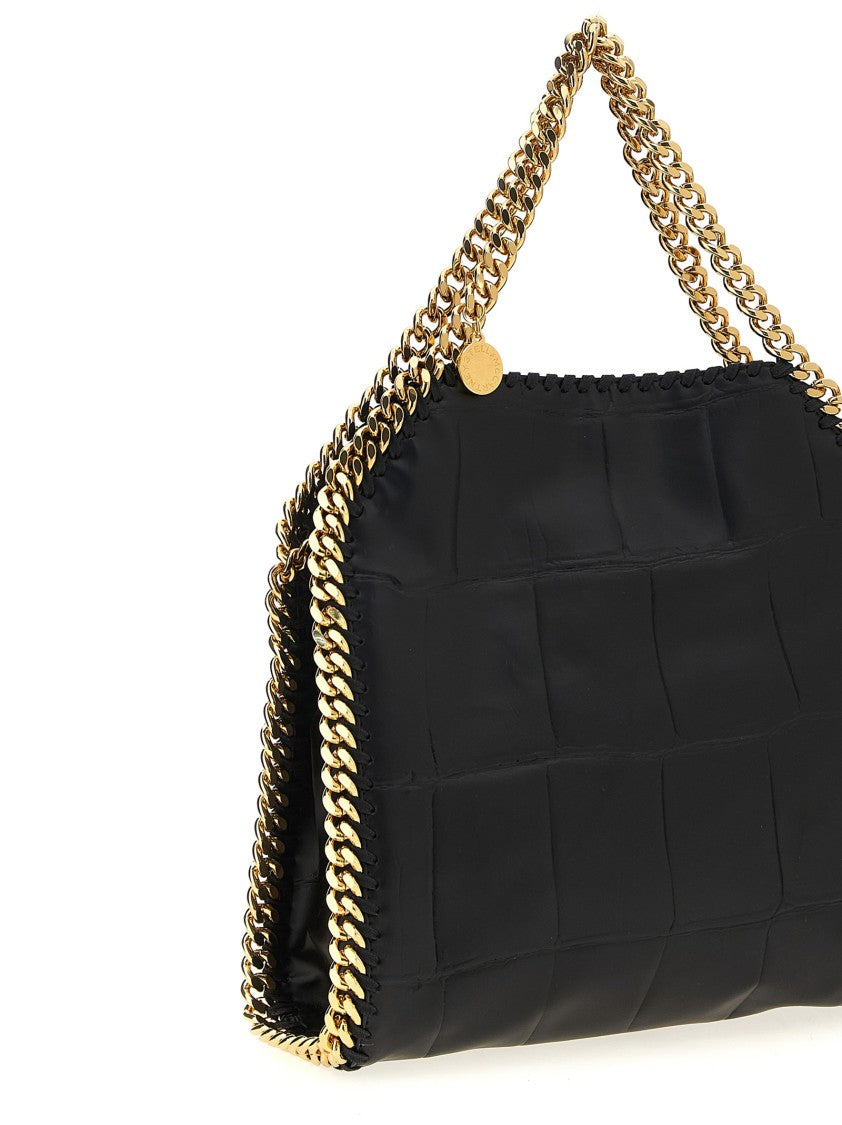 Stella Mccartney 'Falabella' Mini Shopping Bag
