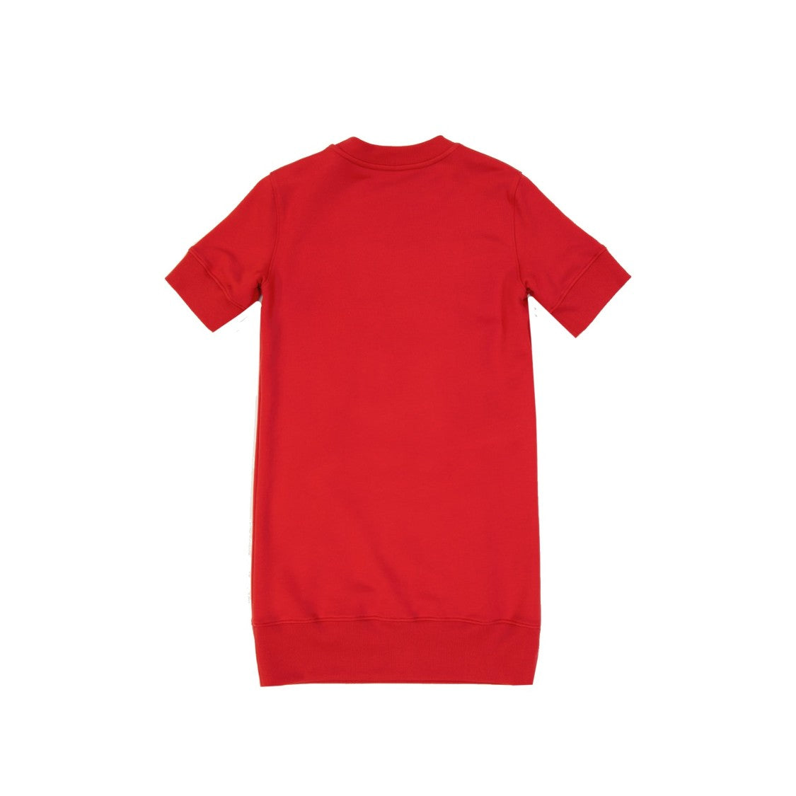 Moschino Cotton Teddy Dress