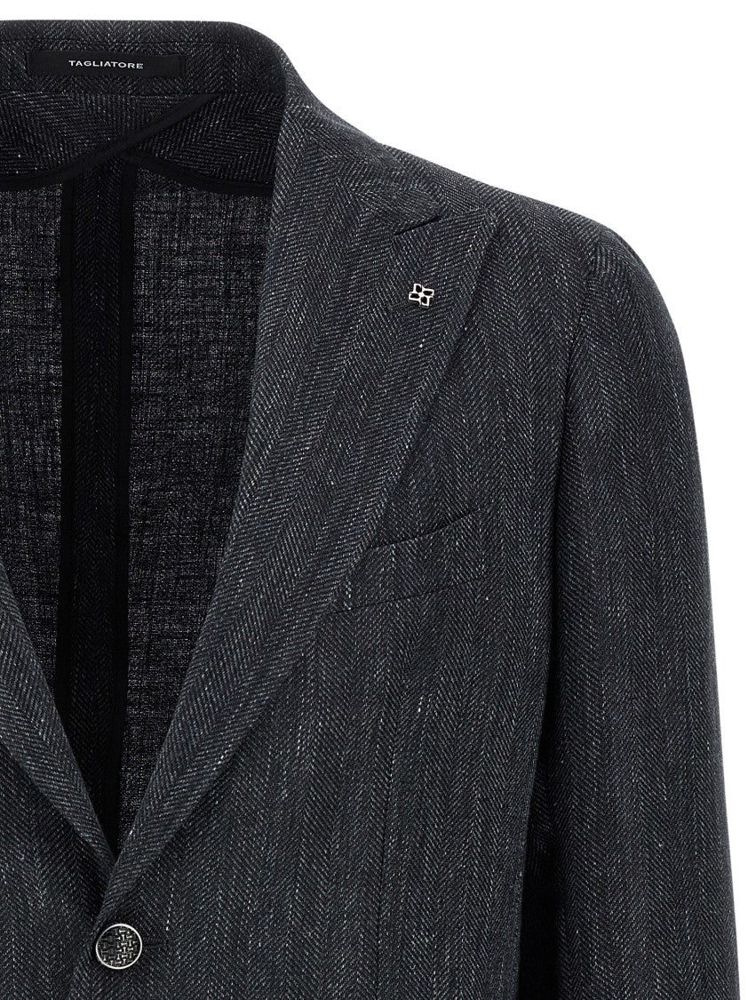 Tagliatore 'Montecarlo' Blazer