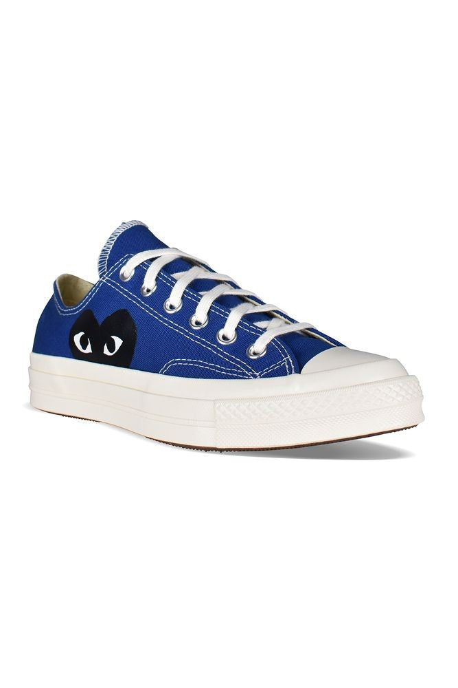 Comme Des Garçons Chuck Taylor Sneakers