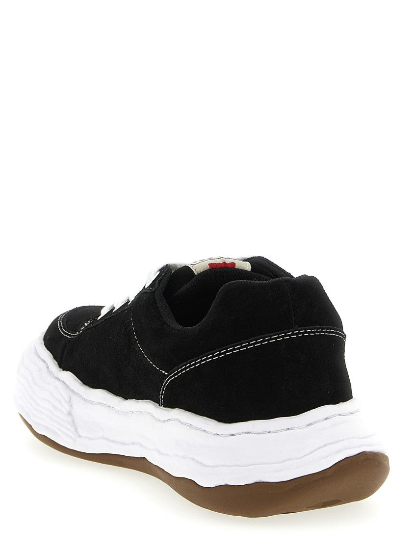 Maison Mihara Yasuhiro 'Oliver' Sneakers