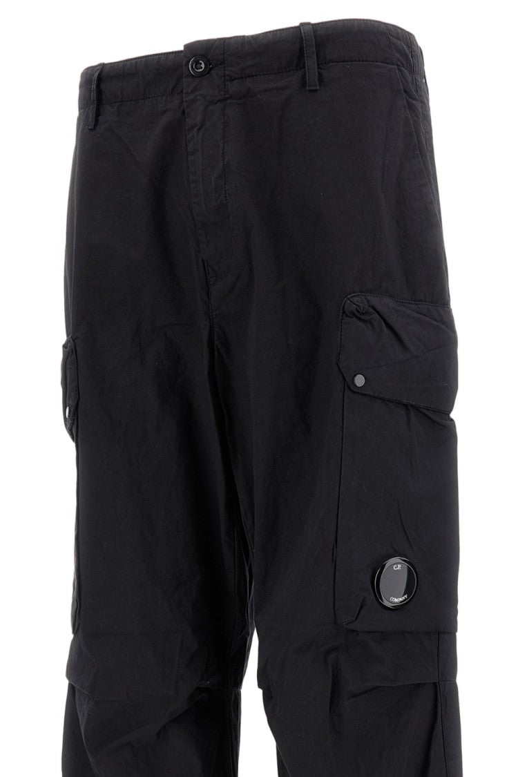 C.P. Company Micro-Reps Cargo Trousers