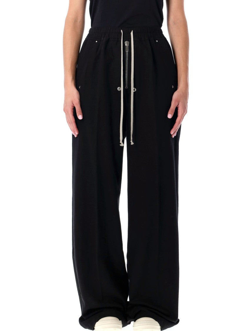 Drkshdw By Rick Owens Geth Belas Pants