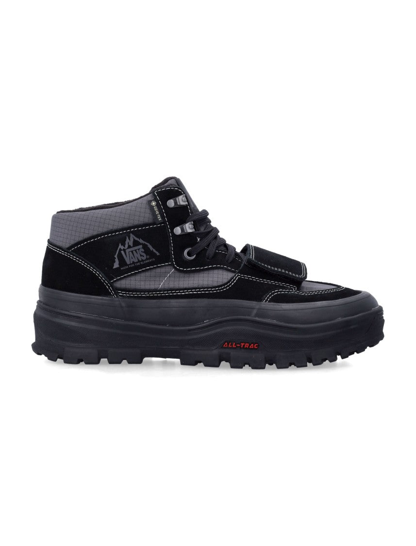 Vans Mountain Mid Mte Gore-Tex Boots