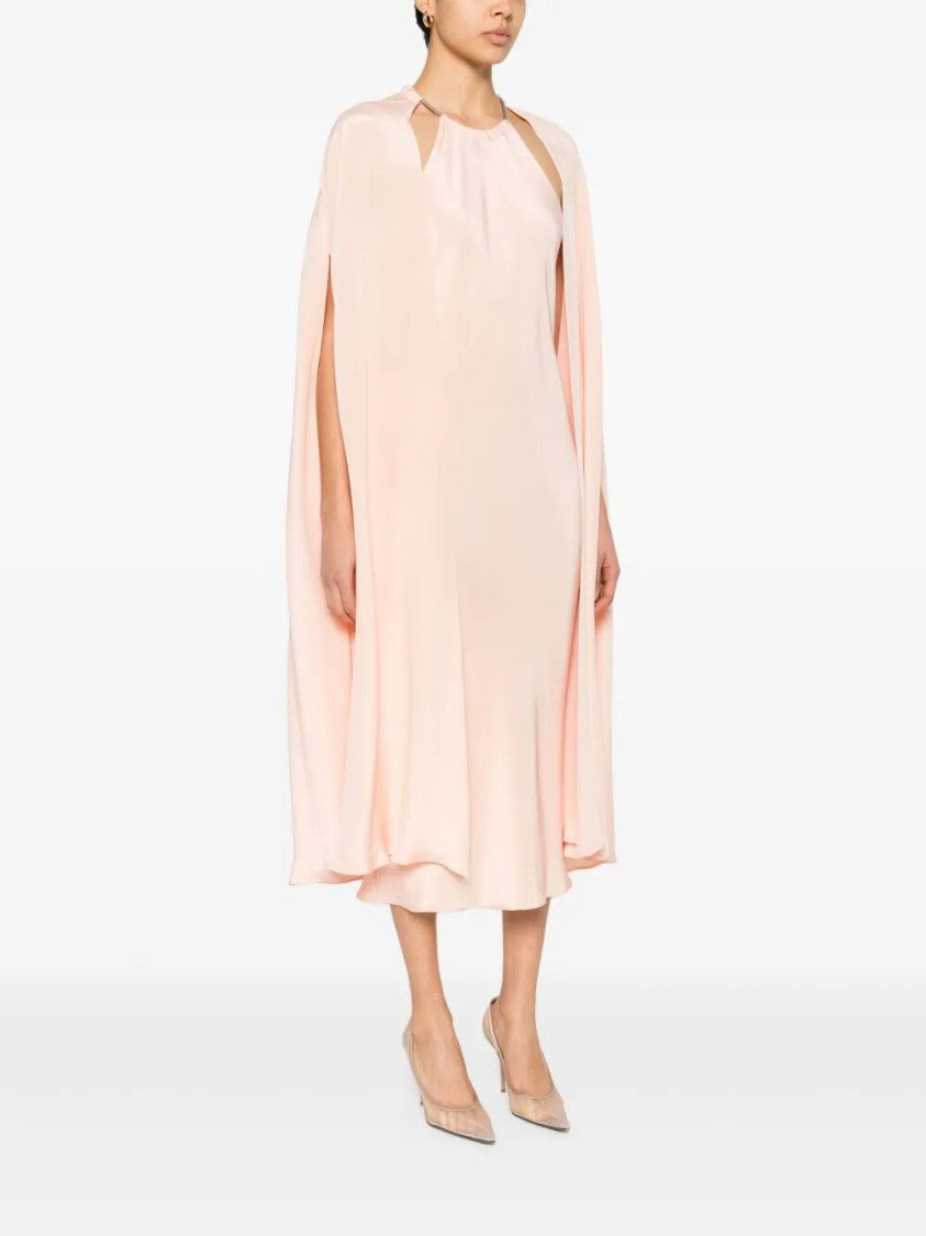 Max Mara Pianoforte Managua Dress