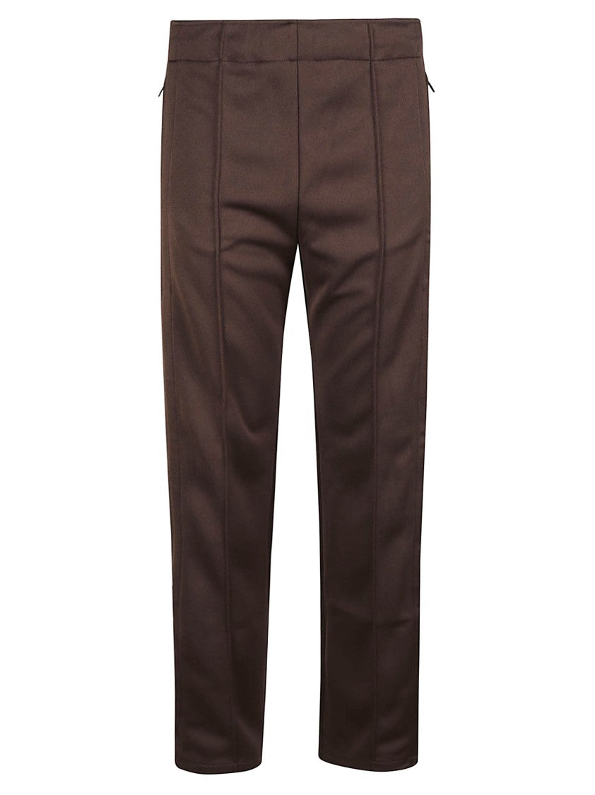 Courrèges Interlock Polyester Sweatpants