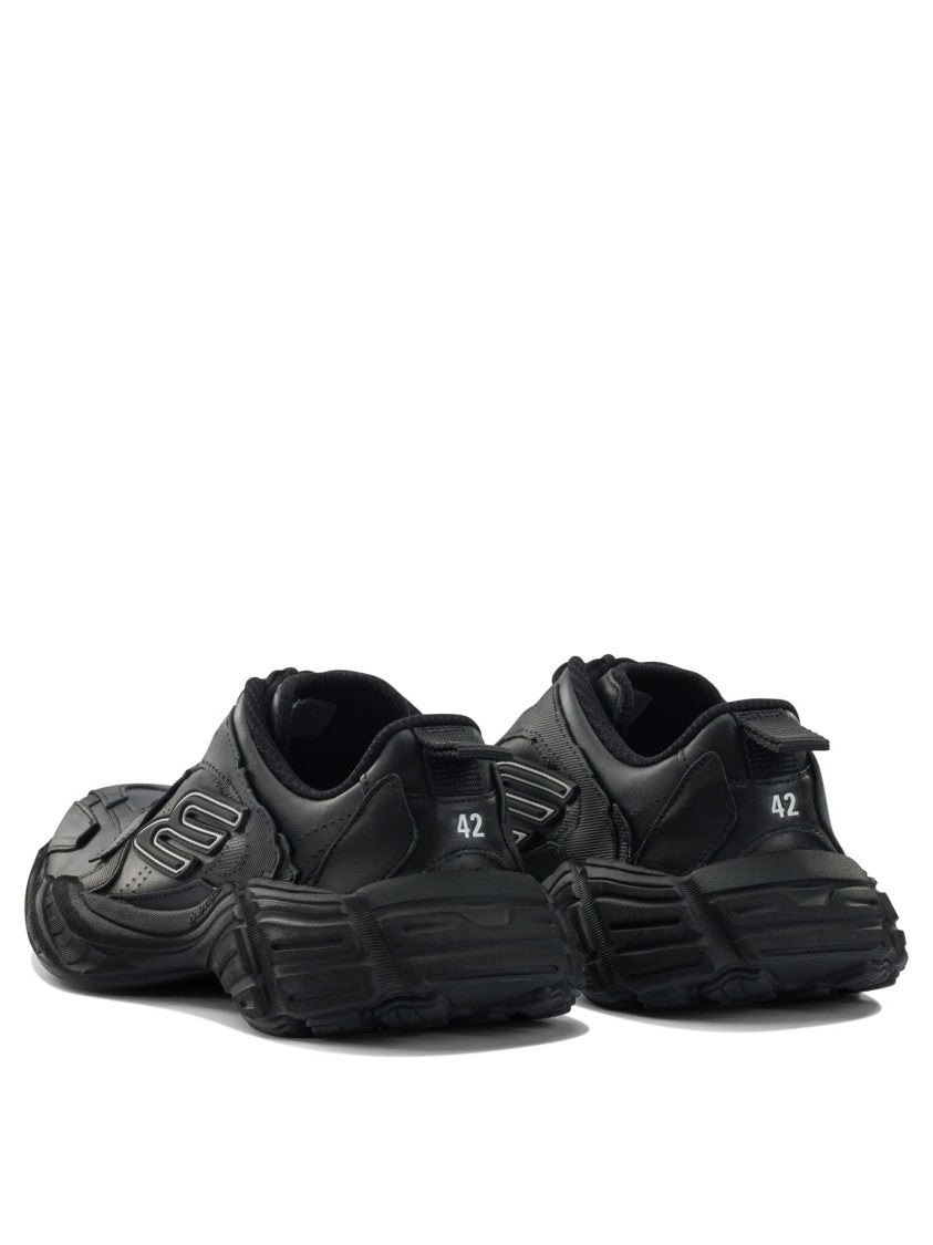 Balenciaga "Monday" Sneakers