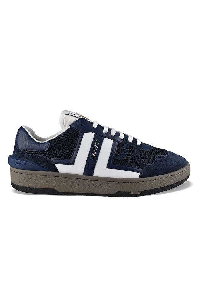 Lanvin Clay Sneakers
