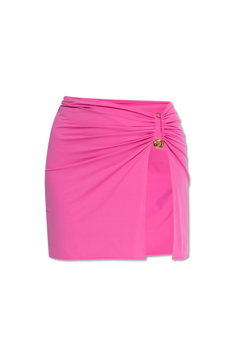 Versace Beach Skirt