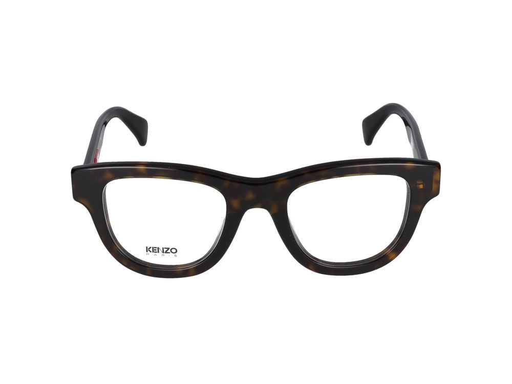 Kenzo Eyeglasses Kz50184i 001 50/22/150