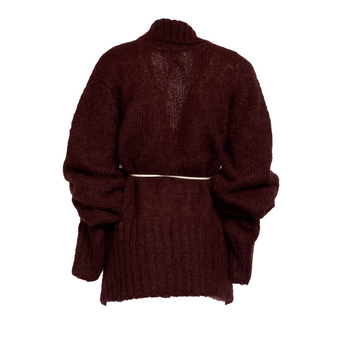 Dries Van Noten Temperance 2733 W.K. Cardigan