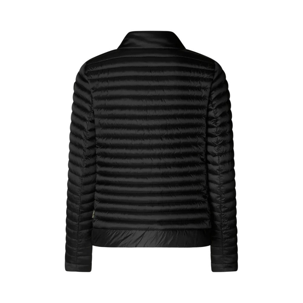 Save The Duck Alyssa Lightweight Quilted A-Line Down Jacket