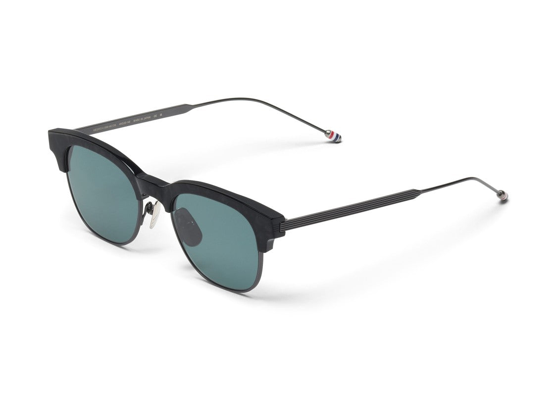 Thom Browne Ues953a Square Sunglasses