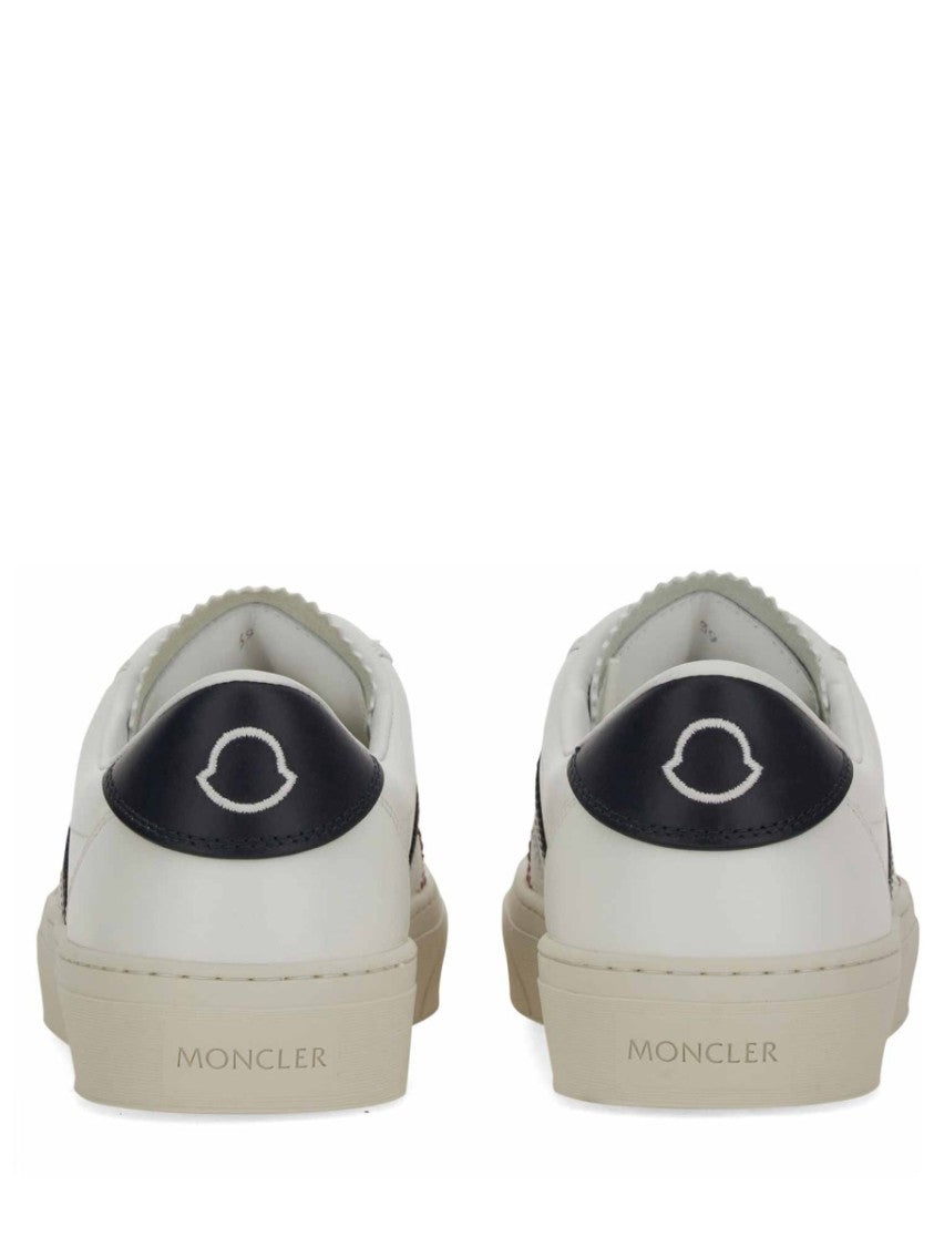 Moncler "Monaco2" Sneaker